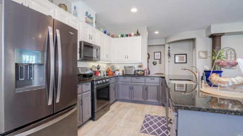 341 Springhill Dr, Rio Vista CA  94571-2234 exterior