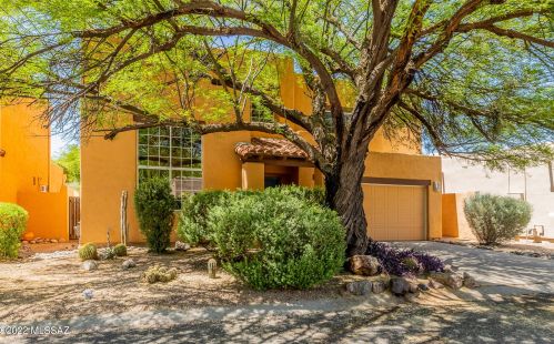 3355 Wild Daisy Pl, Tucson, AZ 85750-3139