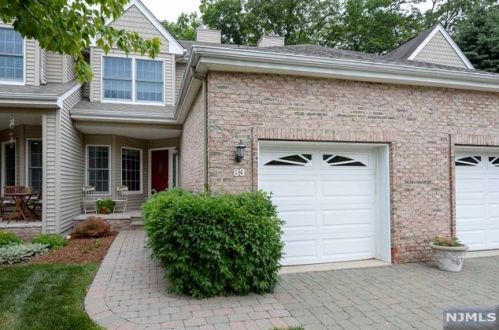 83 Trotters Ln, Allendale, NJ 07401-2033