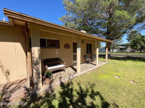 116 Beech St, Cottonwood, AZ 86326-4136