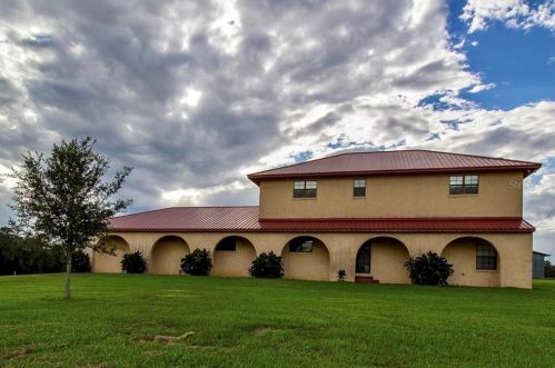 7323 Griffin Rd, Brooksville, FL 34601-7757