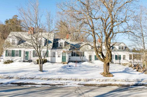 743 Lockehaven Rd, Enfield, NH 03748-4001