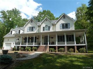 14545 Mill Creek Dr, Montpelier, VA 23192-2841