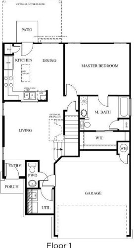 360 Purple Martin Ave, Uhland TX  78640 exterior