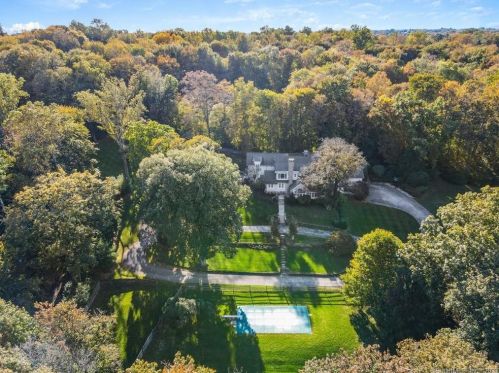 121 Ferris Hill Rd, New Canaan, CT 06840-3825