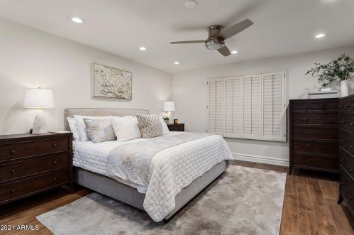 6141 Edgemont Ave, Scottsdale AZ  85257-1050 exterior
