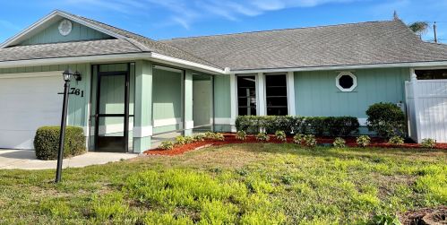 761 Fallon Dr, Fort Pierce, FL 34983-2779