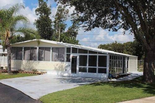 1226 Bohland St, Avon Park Lakes FL  33825-3552 exterior