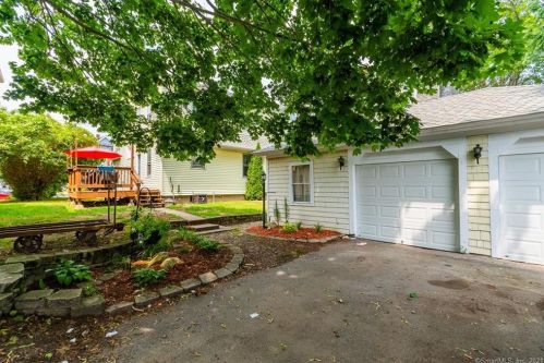 530 Ocean Ave, United States Coast Guard Ac CT  06320-4532 exterior