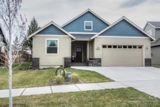 63158 Peale St, Bend OR  97701-7070 exterior