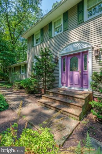 3 Dogwood Rd, Schuylkill Haven PA  17972-9331 exterior