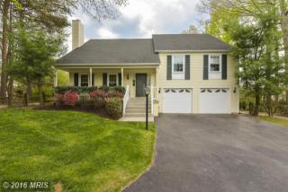 4305 Flodden Ct, Woodbridge, VA 22192-5160