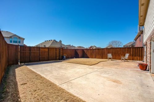 5505 Overland Dr, Frisco, TX 75056-3765