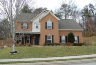 12739 Early Woods Ln, Knoxville, TN 37922-6689