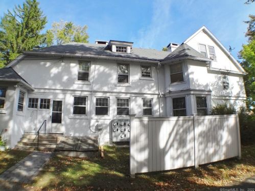 82 West St, Litchfield CT  06759-3500 exterior