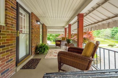 418 980 Rd, Mc Donald PA  15057-2886 exterior