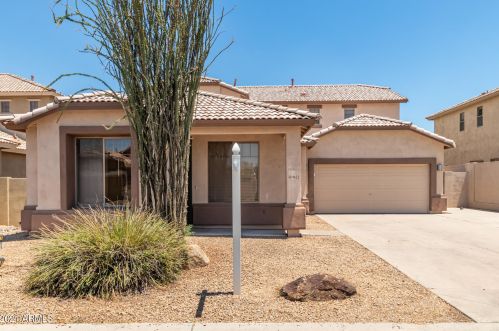 4622 Happy Coyote Trl, Cave Creek, AZ 85331-4055