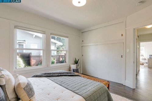 3801 Ardley Ave, Oakland CA 94602-1616 exterior