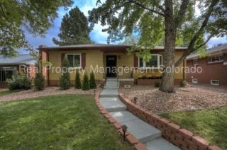 1030 Jackson St, Denver CO  80206-3524 exterior