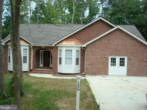136 Yorktown Blvd, Locust Grove, VA 22508-5127