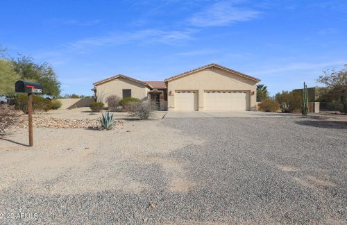 28015 255th Ave, Wittmann, AZ 85361-9890