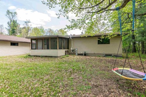 1853 11th Ave, Friendship WI  53934-9758 exterior