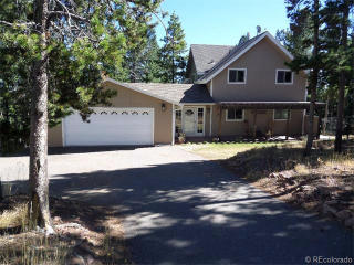 9064 Jill Dr, Conifer, CO 80433-9709