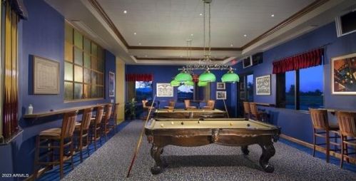 20490 Candlelight Rd, Maricopa AZ  85138-6345 exterior