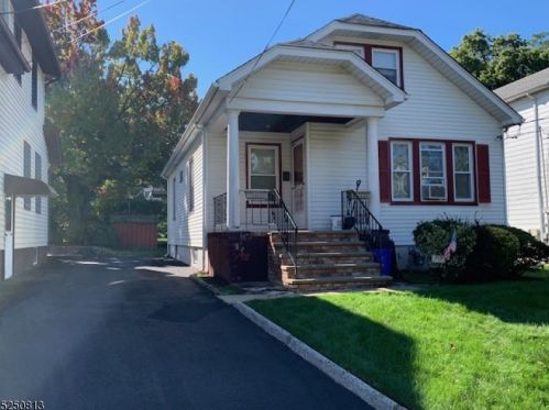 115 Conover Ave, Nutley NJ  07110-3309 exterior