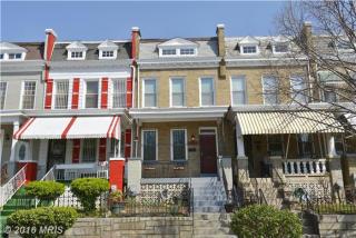 1406 Massachusetts Ave, Washington, DC 20003-1541