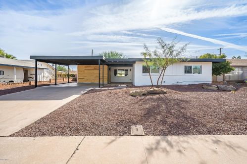 6519 Holly St, Scottsdale, AZ 85257-2556