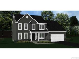 50 Worthington Ln, Cheektowaga, NY 14086-9225