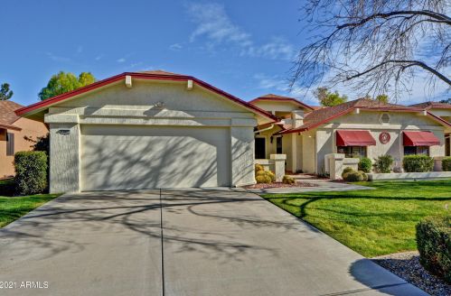 13046 Ballad Dr, Sun City, AZ 85375-1855