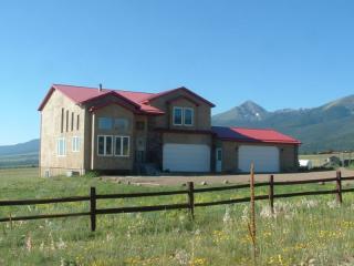 1880 Ute Mesa Trl, Horn Creek, CO 81252-9197