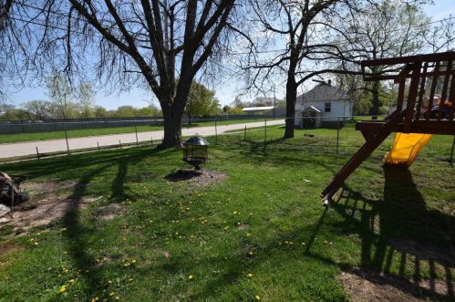 601 Norwood Ave, Green Bay WI  54303-1619 exterior