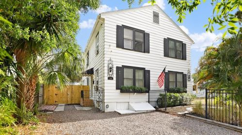 158 17th Ave, Saint Petersburg, FL 33701-5906