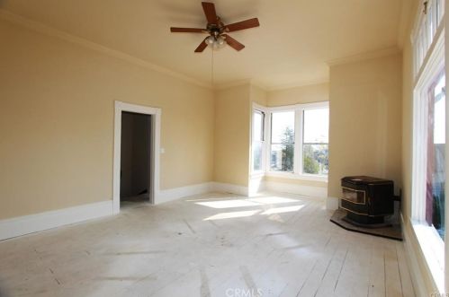 210 1st St, Lakeport CA  95453-4501 exterior