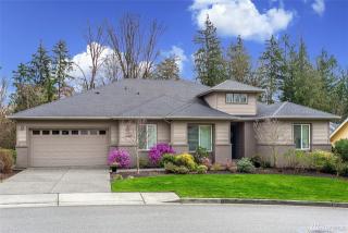 11826 Big Leaf Way, Redmond, WA 98053-5680