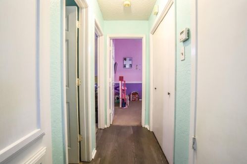 5824 Sea Breeze Ln, Fort Worth TX  76135-2068 exterior