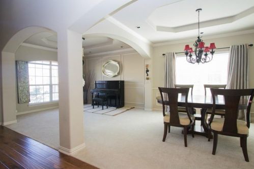 3549 Berkwood Pl, Frisco TX  75034-0673 exterior