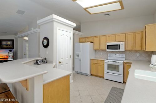 1834 Duel Dr, Lake Havasu City AZ  86403-7439 exterior