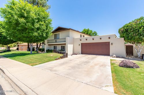 1543 Frost St, Mesa, AZ 85203-5033