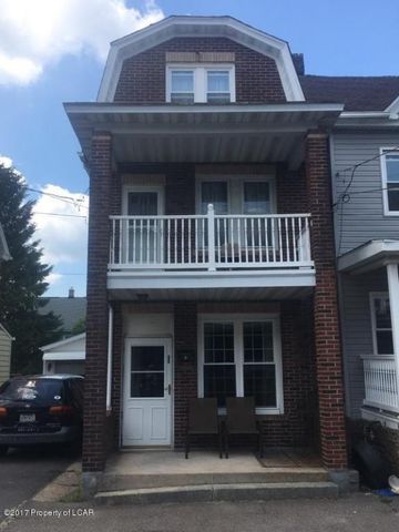 212 Cedar St, Hazle Township, PA 18201-7143