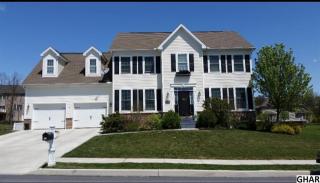 288 Pine Creek Dr, Carlisle, PA 17013-9611