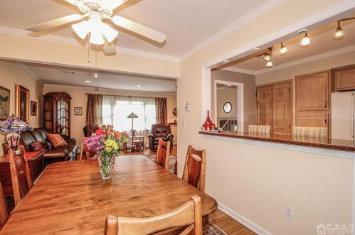 19 Herold Pl, Metuchen NJ  08840-2603 exterior