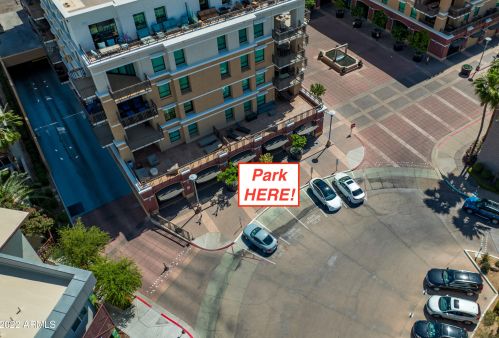 6803 Main St, Scottsdale AZ 85251-4307 exterior