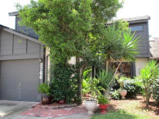 3766 Sawgrass Dr, Titusville FL  32780-3416 exterior