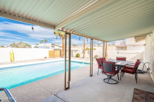 2915 Mcculloch Blvd, Lake Havasu City AZ  86403-5428 exterior