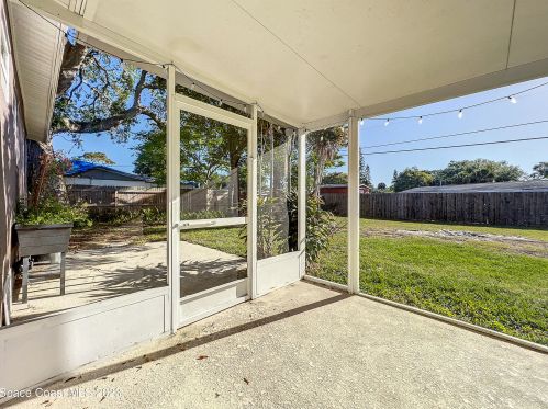 1105 Nova Ter, Titusville FL  32796-1912 exterior