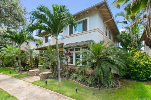 91-1024 Kaiwana St, Ewa Beach, HI 96706